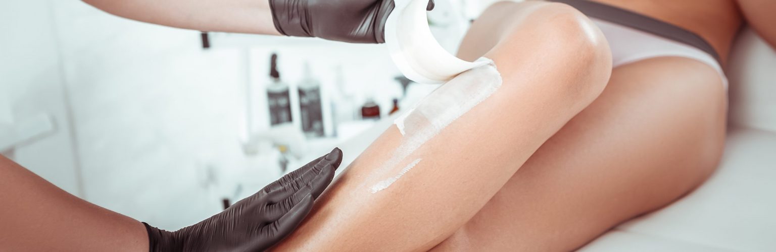 Helena Kosmetikstudio Permanent Make Up Waxing